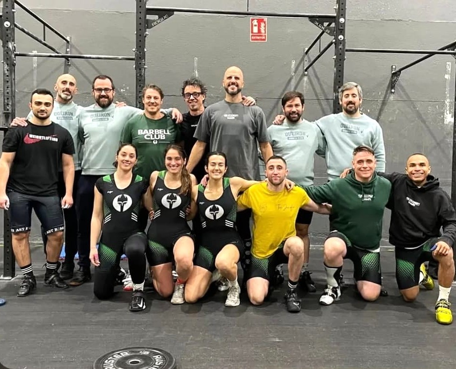 I Jornada de Liga 2026